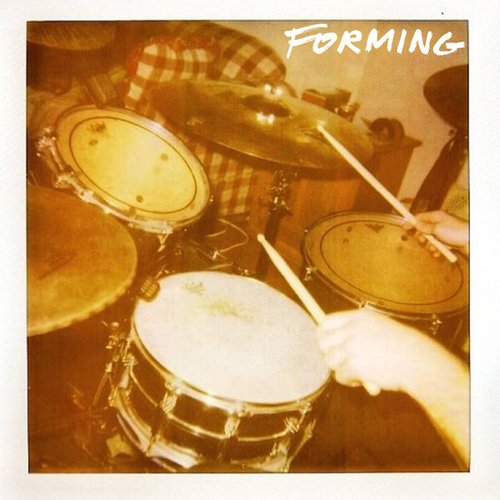 Forming - EP