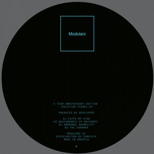 Isolation Themes
