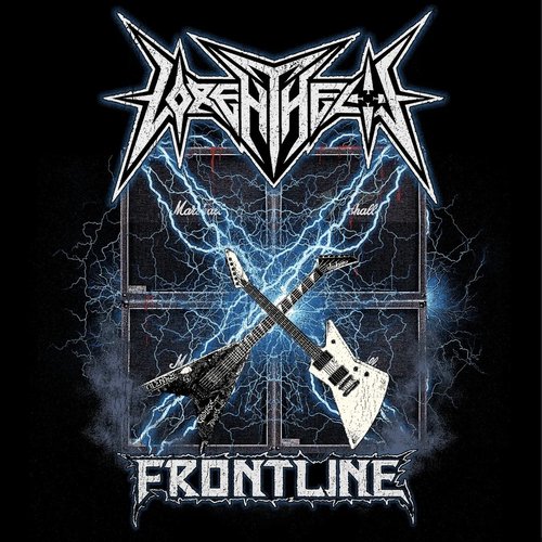 Frontline - Single