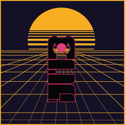 Neo Miami - EP
