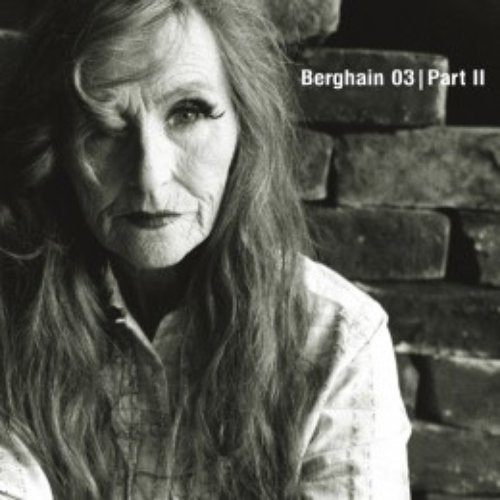 Berghain 03  Part II