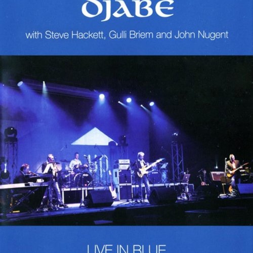 Live in Blue