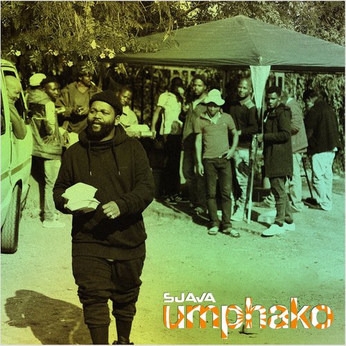 Umphako - EP