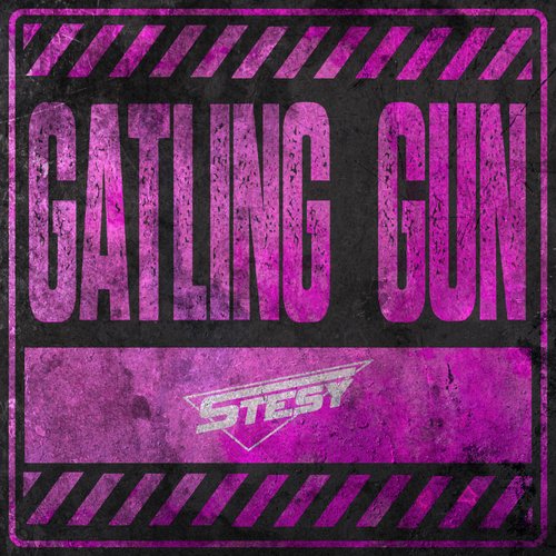 Gatling Gun