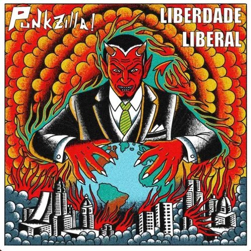 Liberdade Liberal
