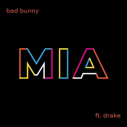 MIA (feat. Drake)