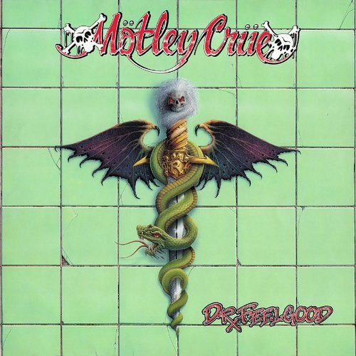 Dr. Feelgood (Deluxe Version)