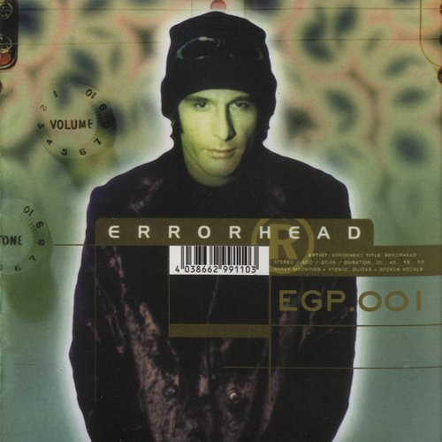 Errorhead