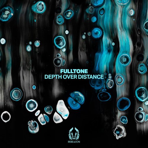 Depth Over Distance