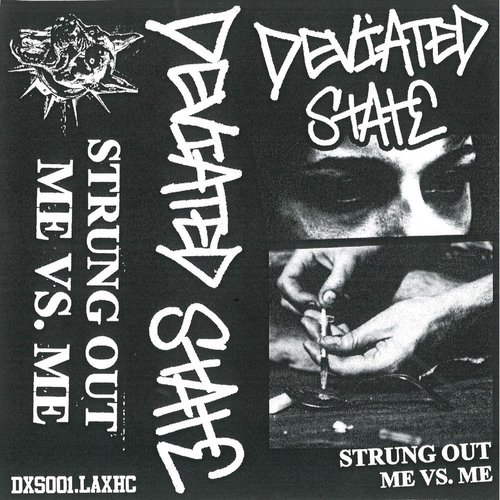 Strung Out