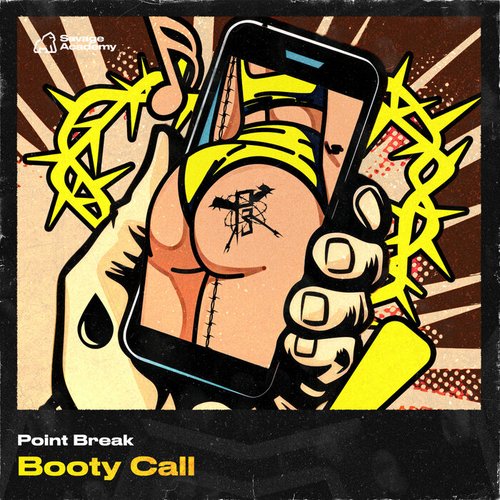 Booty Call