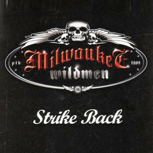 Strike Back