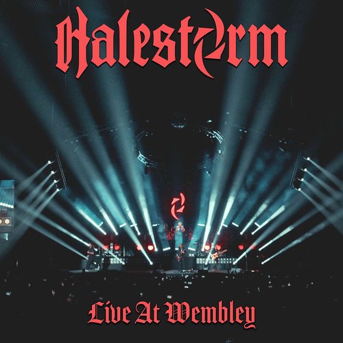 Live At Wembley