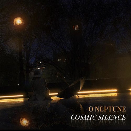 Cosmic Silence