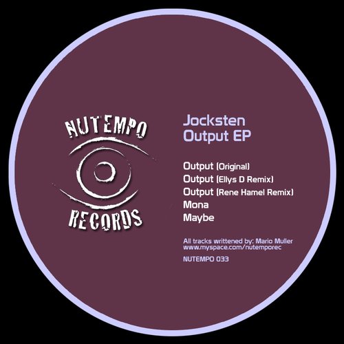 Output EP