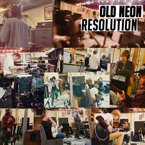 Resolution