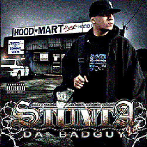 Da Badguy