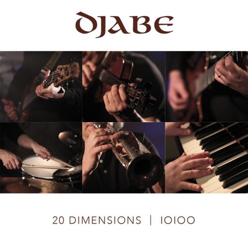 20 Dimensions