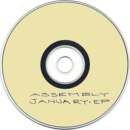 January EP