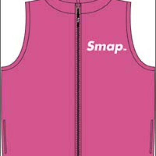 Smap Vest (disc 1) — SMAP | Last.fm