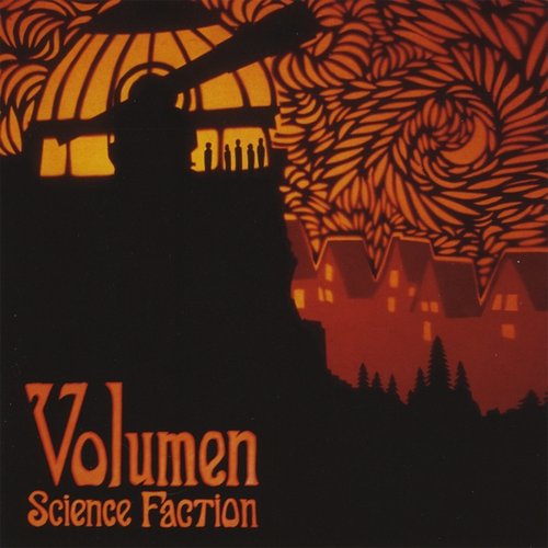 Science Faction