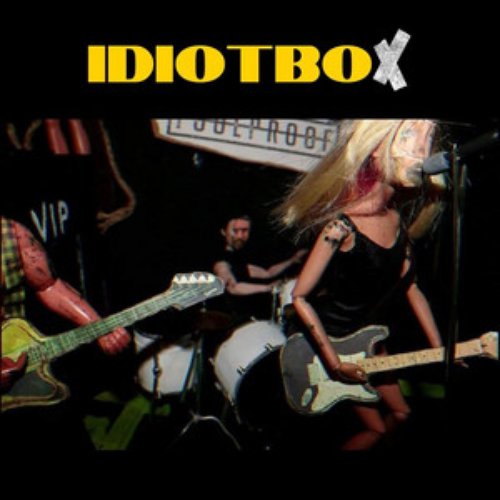 Idiotbox - Single