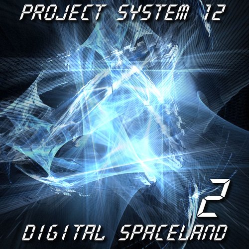 Digital Spaceland 2