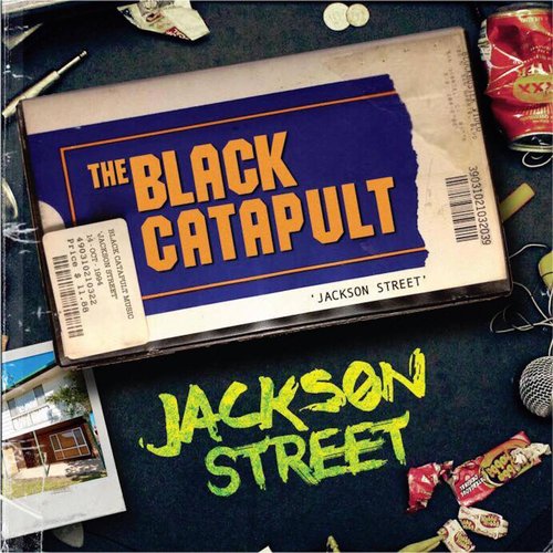 Jackson Street