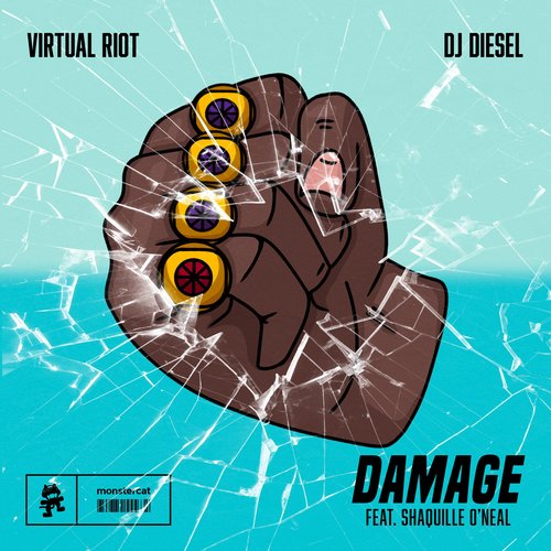 DAMAGE