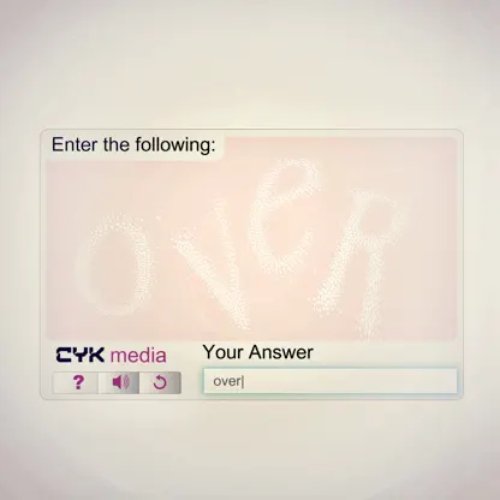 Over