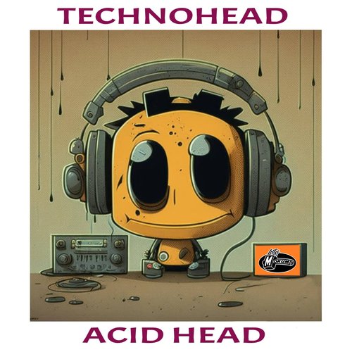 Acid Head