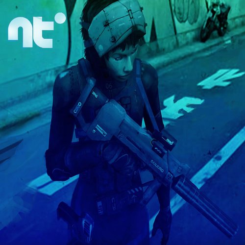 Neotokyo NSF