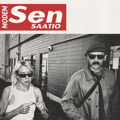 Sensaatio