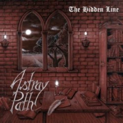 The Hidden Line