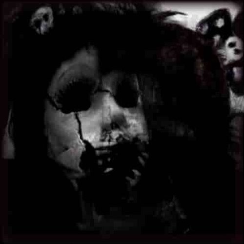 crying dolls