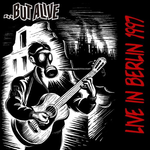 Live In Berlin
