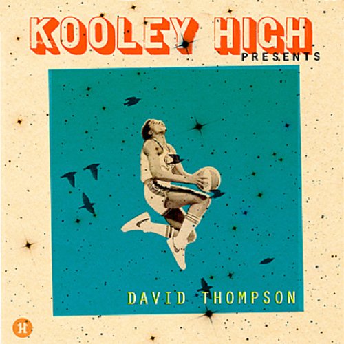 Presents...David Thompson