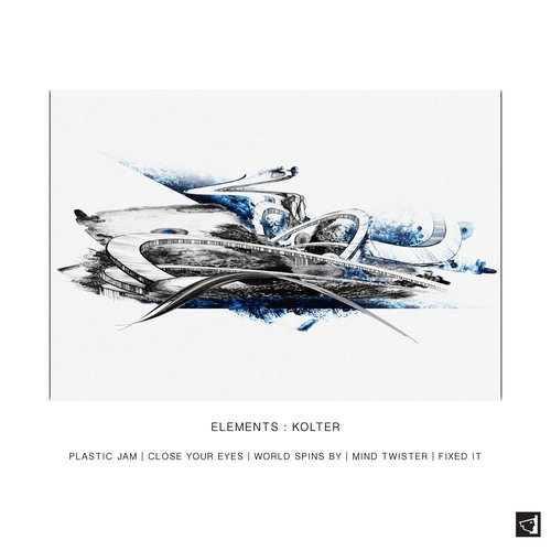 Elements: Kolter