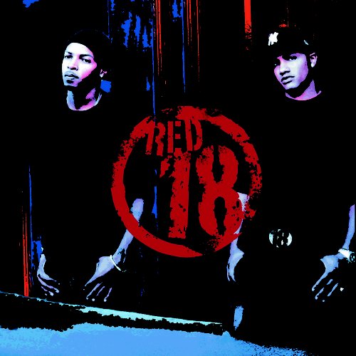 Red18