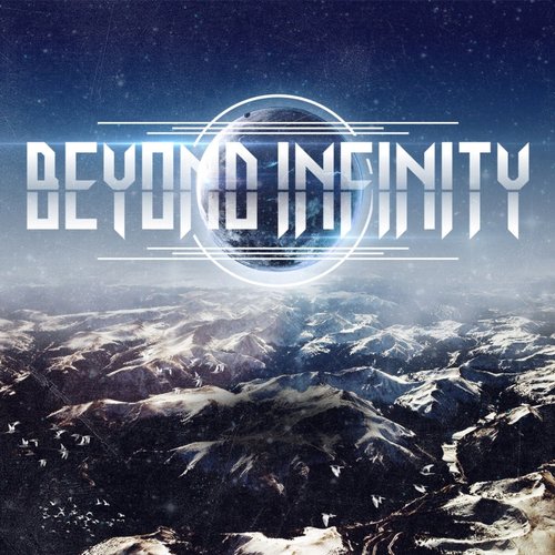 Beyond Infinity - EP