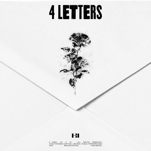 4 Letters (feat. James Reid)
