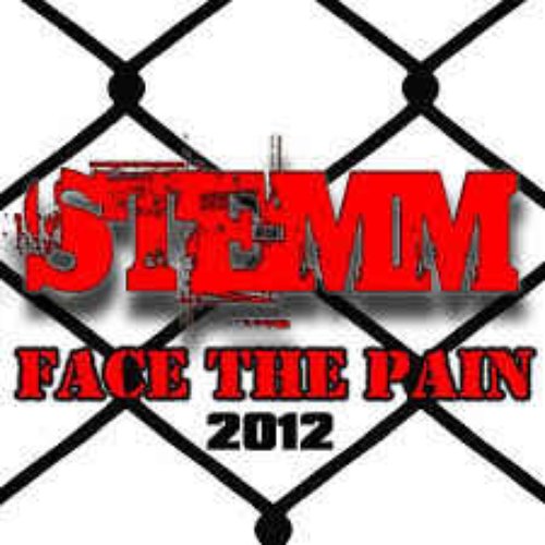 Face The Pain