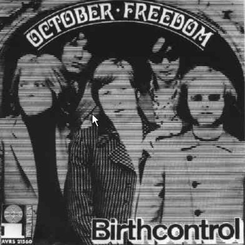 October / Freedom