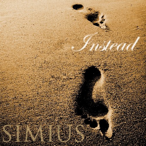 Instead