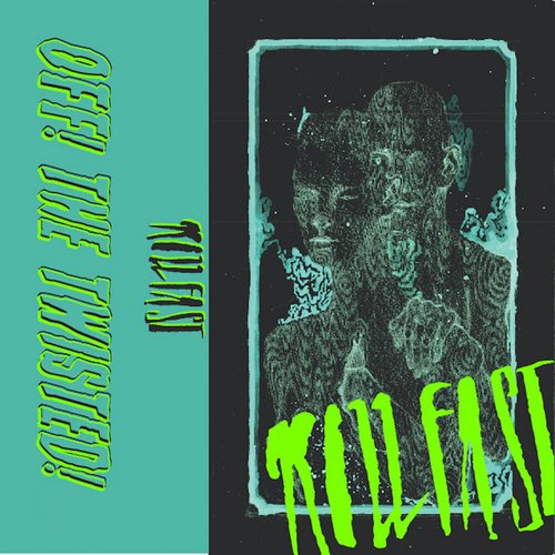 Off! The Twisted!