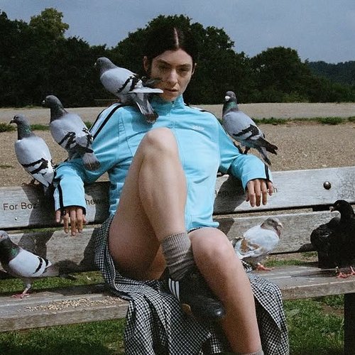Image for playlist