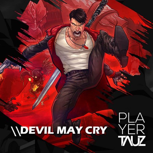 Devil May Cry