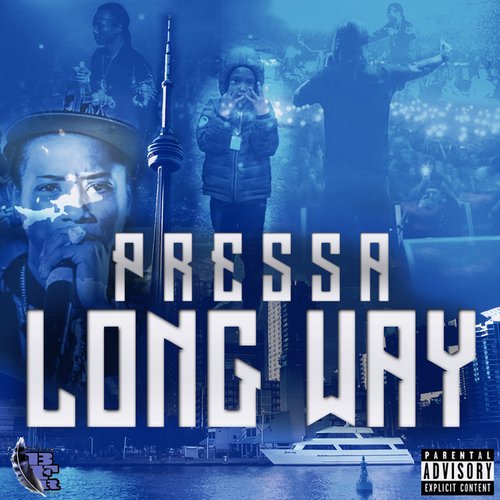 Long Way