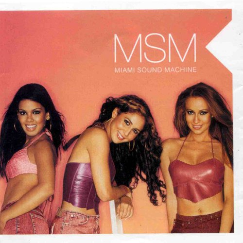 Miami Sound Machine