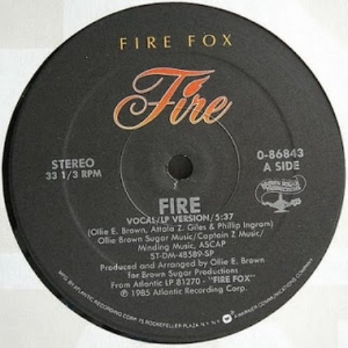 Fire